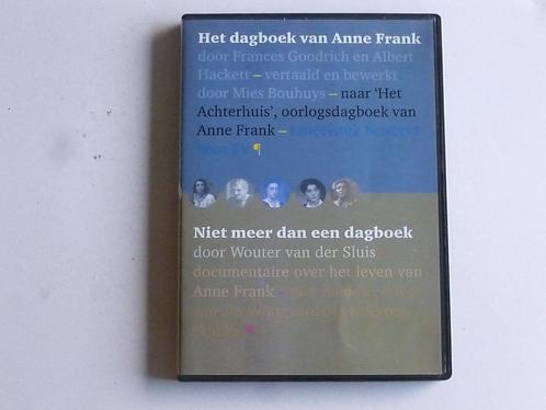 Het Dagboek van Anne Frank - Mies Bouhuys, Jeroen Krabbe, Ji, Cd's en Dvd's, Dvd's | Overige Dvd's, Verzenden