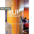 RUP op maat - Derde herziene druk 9789012581967, Boeken, Verzenden, Zo goed als nieuw, R.A. Collaris