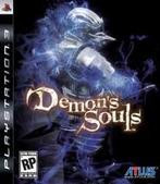 Demons Souls PS3 Garantie & morgen in huis!, Spelcomputers en Games, Vanaf 3 jaar, Avontuur en Actie, Ophalen of Verzenden, 1 speler