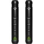 Lewitt LCT 140 AIR Stereo Pair condensator microfoonset, Muziek en Instrumenten, Microfoons, Verzenden, Nieuw