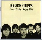 cd - Kaiser Chiefs - Yours Truly, Angry Mob, Verzenden, Zo goed als nieuw