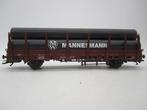 Märklin H0 - 46921 - Modeltrein goederenwagonset (1) -, Hobby en Vrije tijd, Modeltreinen | H0, Nieuw
