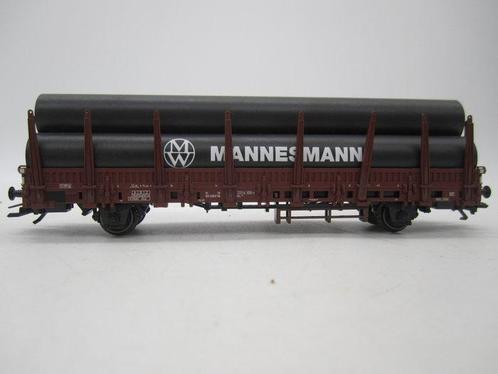 Märklin H0 - 46921 - Modeltrein goederenwagonset (1) -, Hobby en Vrije tijd, Modeltreinen | H0