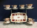 Royal Albert - Koffieservies (13) - Porselein