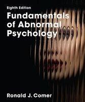 Fundamentals of Abnormal Psychology 9781319153892, Boeken, Psychologie, Zo goed als nieuw, Verzenden