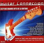 Jean-Pierre Danel - Guitar Connection, Ophalen of Verzenden, Gebruikt