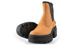 Everleigh Chelsea boots in maat 38 Cognac | 10% extra, Kleding | Dames, Schoenen, Overige kleuren, Verzenden, Overige typen, Zo goed als nieuw