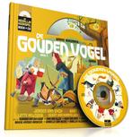 De gouden vogel / Deel 1 / Heerlijk Hoorspel / 8, Verzenden, Gelezen, Mark Borgions