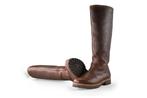 Panama Jack Laarzen in maat 41 Bruin | 10% extra korting, Kleding | Dames, Hoge laarzen, Bruin, Verzenden, Zo goed als nieuw