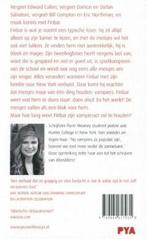 Bloeddorst 9789044617931 Flynn Meaney, Verzenden, Zo goed als nieuw, Flynn Meaney