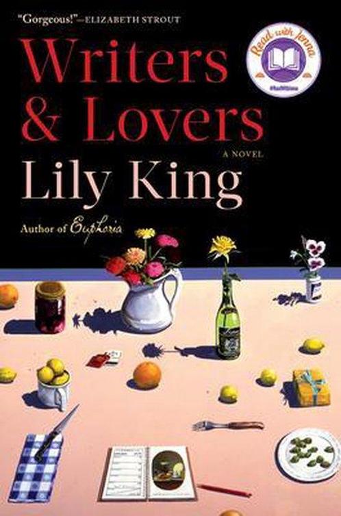 Writers & Lovers 9780802148537 Lily King, Boeken, Taal | Engels, Gelezen, Verzenden