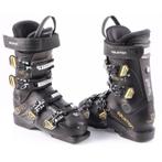 36,5 37 dames skischoenen SALOMON S/PRO X80 W, custom shell, Gebruikt, Verzenden, Schoenen, Salomon