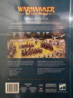 Forces of Fantasy (warhammer nieuw), Hobby en Vrije tijd, Wargaming, Ophalen of Verzenden, Nieuw