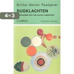 Zo behandelt men met succes rugklachten 9789060303276, Boeken, Verzenden, Gelezen, Leibold