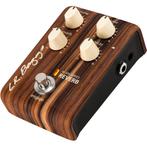LR Baggs Align Series Reverb, Muziek en Instrumenten, Effecten, Verzenden, Nieuw