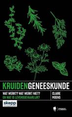 9789464987409 Kruidengeneeskunde | Tweedehands, Verzenden, Zo goed als nieuw, Claire Moens