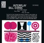 Bill Evans Quintet - Interplay, Ophalen of Verzenden, Gebruikt