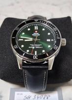 Swiss Military - green - Zonder Minimumprijs - SM34088.06 -, Nieuw