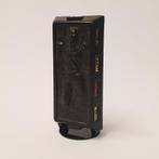 Star Wars Zwarte Slave 1 Carbonite Block stand (Display), Verzamelen, Verzenden, Zo goed als nieuw