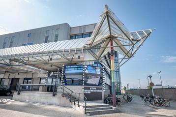 Kantoorruimte 18m/2 in het centrum van Leeuwarden beschikbaar voor biedingen