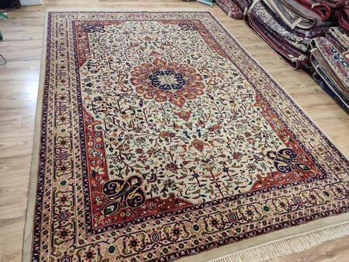 Meshed - Vloerkleed - 3.4 m - 2.4 m - Medaillon Classic, Huis en Inrichting, Stoffering | Tapijten en Kleden