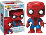 Funko POP! Vinyl Marvel Comics Spider-Man-Spider-Man, Verzamelen, Poppetjes en Figuurtjes, Ophalen of Verzenden, Nieuw
