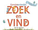 Gonnie & vriendjes - Zoek en vind 9789025746834, Boeken, Gelezen, Olivier Dunrea, Verzenden