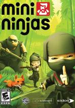 Mini Ninjas [Xbox 360], Ophalen of Verzenden, Nieuw