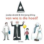 Van wie is die hoed? / Van wie is...? 9789025759681, Boeken, Kinderboeken | Baby's en Peuters, Verzenden, Gelezen, Joukje Akveld