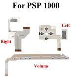 PSP 1000 flatcable set, Spelcomputers en Games, Spelcomputers | Sony PlayStation Portables | Accessoires, Nieuw