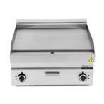 Unni-cooking | Bak-/grillplaat | Elektrisch | Glad Oppervlak, Ophalen of Verzenden, Nieuw in verpakking