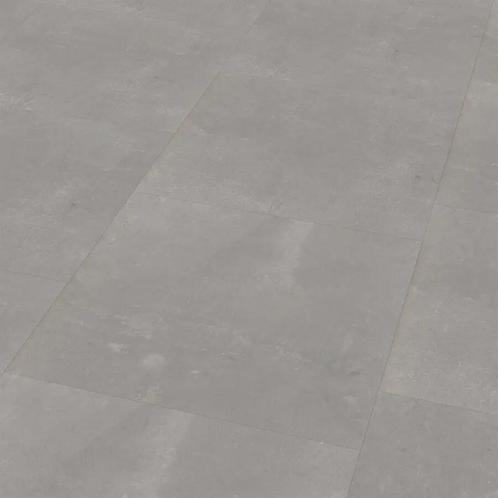 Ambiant Piero Click Light Grey PVC, Huis en Inrichting, Stoffering | Vloerbedekking, Overige typen, Grijs, Nieuw, Ophalen of Verzenden