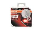 OSRAM H11 12V - SILVERSTAR - Set, Auto-onderdelen, Verlichting, Verzenden, Nieuw, Maserati