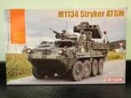 Dragon 1/72 M1134 Stryker ATGM 7685, Hobby en Vrije tijd, Modelbouw | Auto's en Voertuigen, Overige merken, 1:50 of kleiner, Nieuw