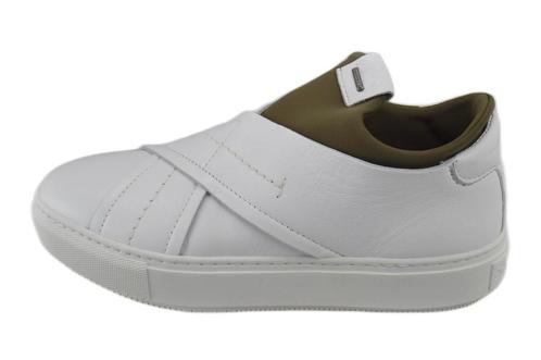 Shabbies Sneakers in maat 36 Wit | 10% extra korting, Kleding | Dames, Schoenen, Wit, Zo goed als nieuw, Sneakers of Gympen, Verzenden