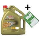 10L Castrol 5W30 LL Longlife Edge 15669E Motorolie VW 504..., Ophalen of Verzenden, Nieuw