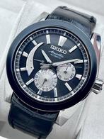 Seiko - Ananta Automatic Power Reserv - 6R21 O0CO - Heren -, Sieraden, Tassen en Uiterlijk, Horloges | Heren, Nieuw