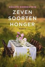Zeven soorten honger, Boeken, Ophalen of Verzenden, Nieuw
