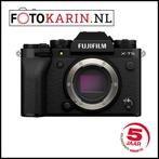 Fujifilm X-T5 body zwart | Op voorraad | Foto Karin Kollum, Audio, Tv en Foto, Nieuw, Spiegelreflex, Ophalen of Verzenden, Geen optische zoom