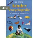 Kinderencyclopedie in vraag en antwoord 9789024350278, Boeken, Verzenden, Gelezen, M. den Boer