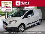 Ford Transit Courier 1.5 TDCI | Airco Start/Stop Kasten €169