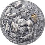 Kameroen. 3000 Francs 2023 Hephaestus - The Great Greek