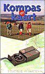 Kompas en kaart 9789021526195 H. Streich, Boeken, Verzenden, Gelezen, H. Streich