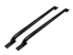 Go Rhino 88-98 Chevrolet Pick Up Stake Pocket Bed Rails -, Auto diversen, Ophalen of Verzenden