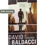 De schuldigen 9789044984019 David Baldacci, Verzenden, Gelezen, David Baldacci