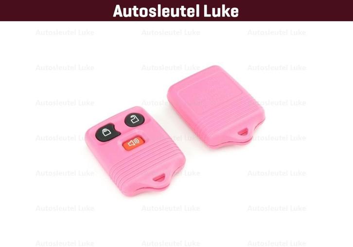 3-knops behuizing kpb764 voor Ford, Auto-onderdelen, Elektronica en Kabels, Nieuw, Verzenden