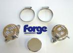 Forge A TWIN BLOW OFF VALVE  GTR NISSAN SKYLINE, Verzenden