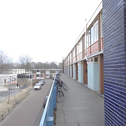 Studio met slaapvide in Utrecht-Overvecht gevonden in Utrech, Huizen en Kamers, Kamers te huur, Utrecht