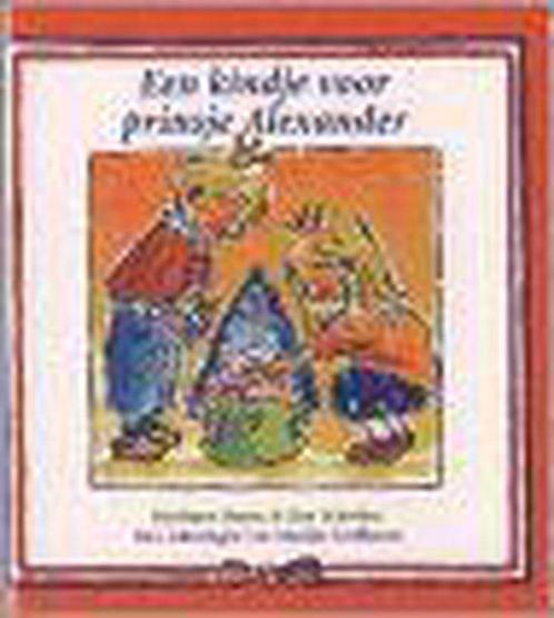 Kindje Voor Prinsje Alexander 9789026928697 M. Busser, Boeken, Literatuur, Gelezen, Verzenden
