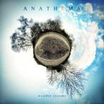 cd - Anathema - Weather Systems, Verzenden, Zo goed als nieuw